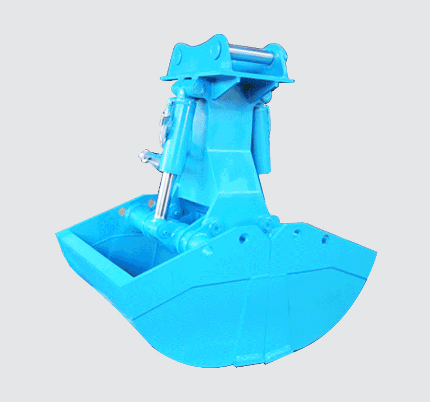 挖機(jī)打樁臂，打樁臂改裝