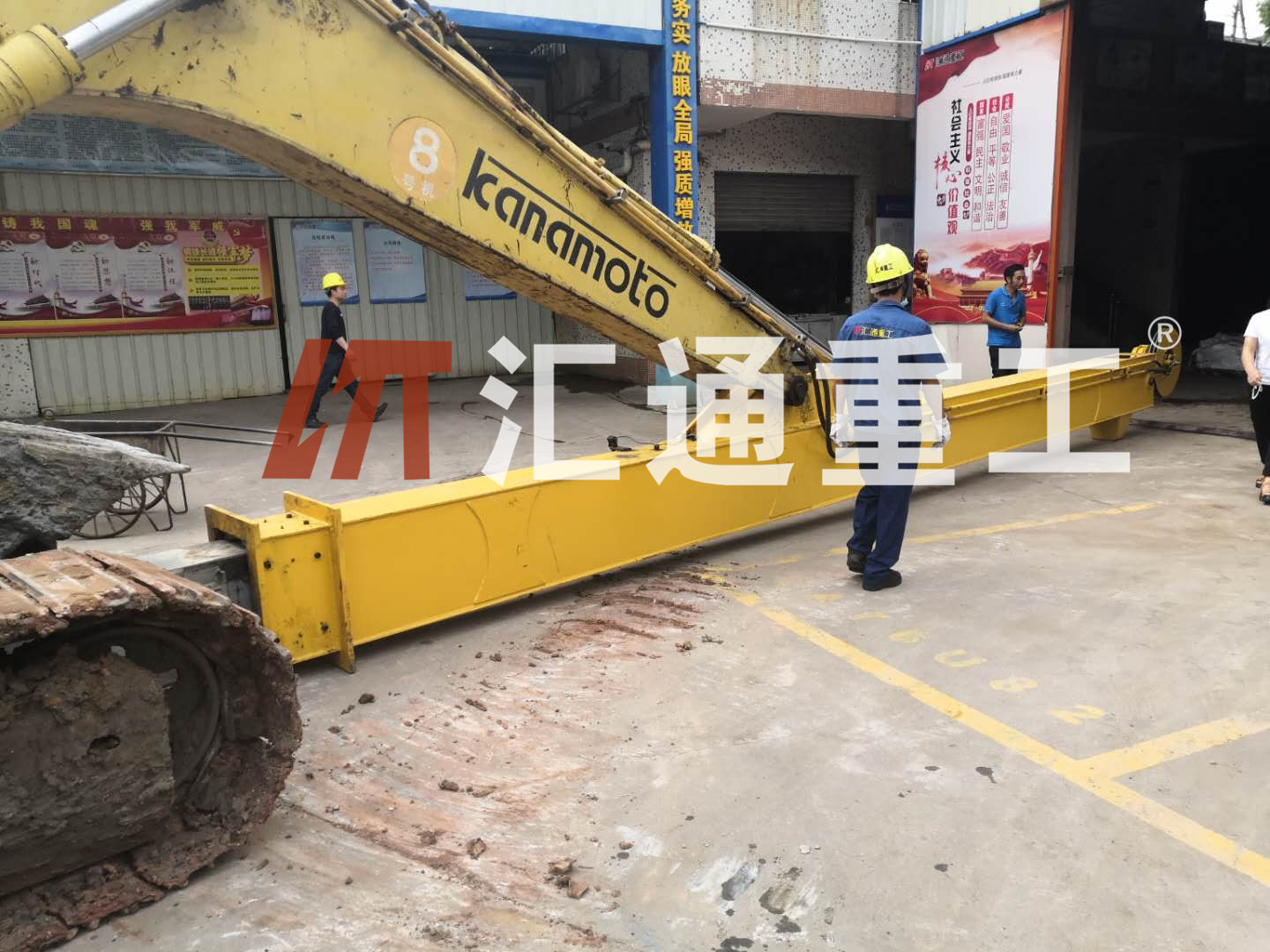 挖掘機(jī)伸縮臂、伸縮臂挖機(jī)、伸縮臂挖機(jī)廠家