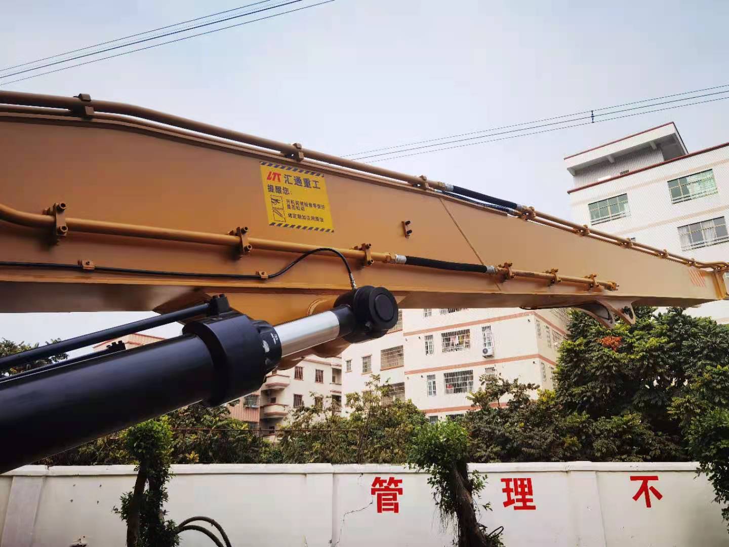 挖機(jī)加長臂、加長臂挖機(jī)、長臂挖掘機(jī)廠家