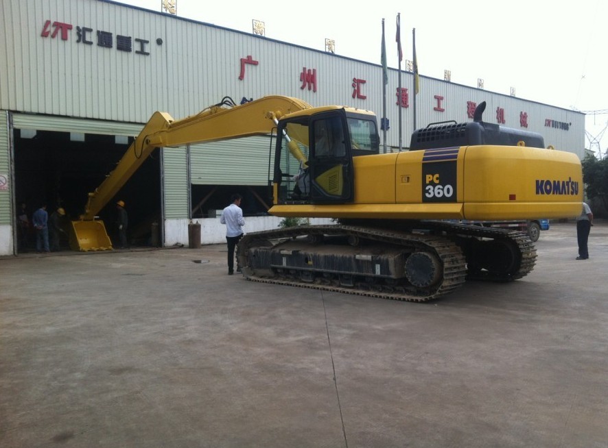 挖機(jī)加長(zhǎng)臂廠家、長(zhǎng)臂挖掘機(jī)廠家、挖機(jī)加長(zhǎng)臂改裝