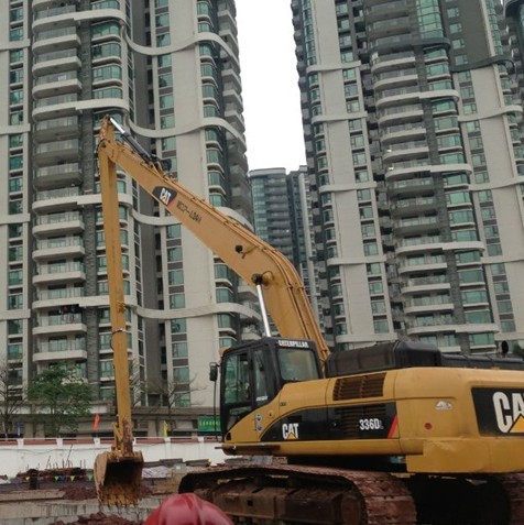 挖機(jī)加長(zhǎng)臂廠家、長(zhǎng)臂挖掘機(jī)廠家、挖機(jī)加長(zhǎng)臂改裝