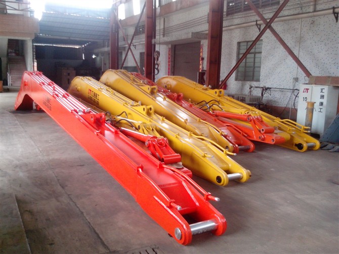 長(zhǎng)臂挖掘機(jī)廠(chǎng)家、挖機(jī)加長(zhǎng)臂廠(chǎng)家、挖機(jī)加長(zhǎng)臂改裝