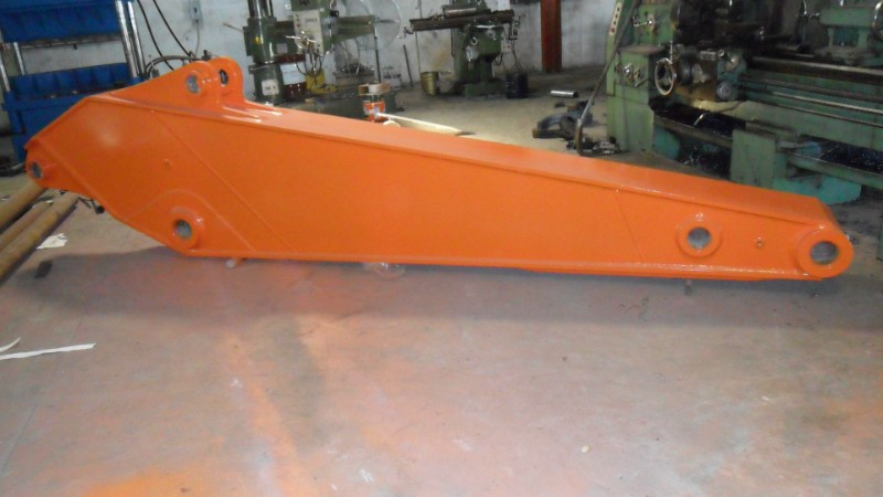 挖機(jī)加長(zhǎng)臂廠(chǎng)家、挖掘機(jī)加長(zhǎng)臂定做、挖機(jī)加長(zhǎng)臂