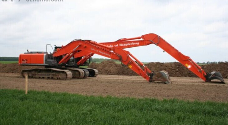 挖機(jī)加長臂廠家、挖掘機(jī)加長臂定做、挖機(jī)加長臂