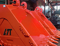 挖斗，挖機(jī)挖斗，挖斗廠家，好用的挖斗