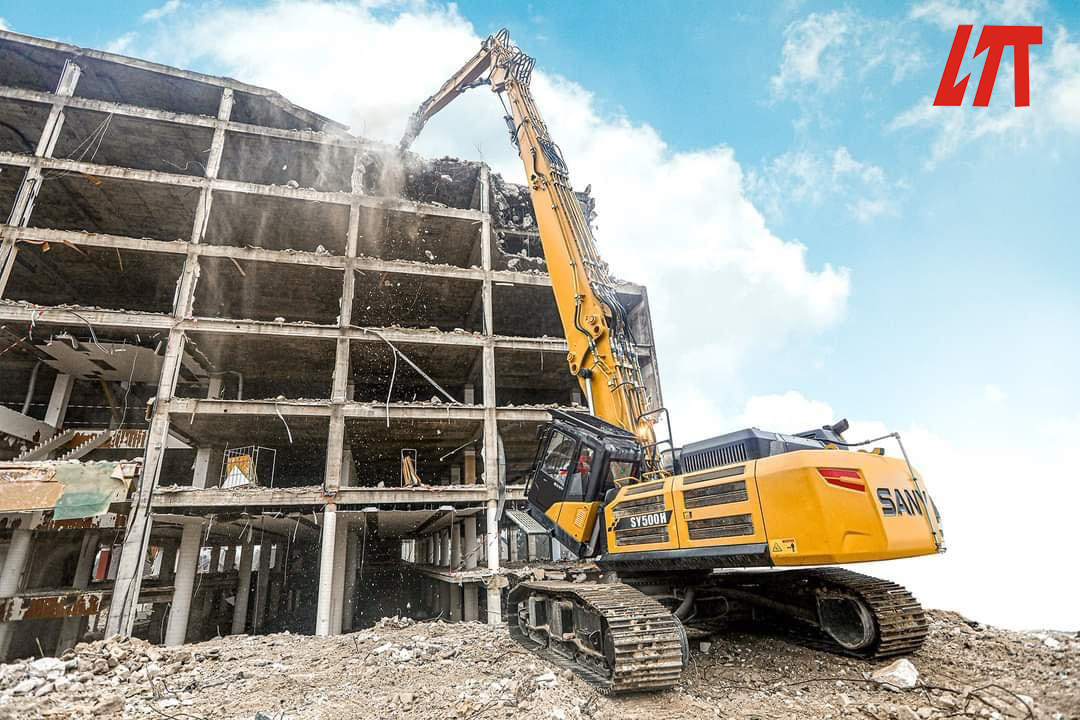 挖掘機拆樓臂、拆樓臂、加長臂、挖掘機拆樓臂廠家