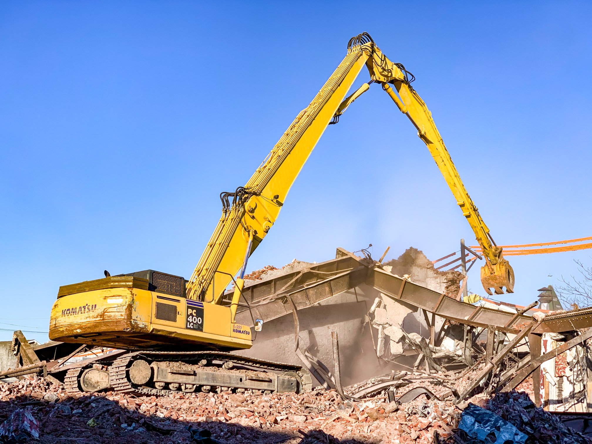 挖掘機拆樓臂、拆樓臂、加長臂、挖掘機拆樓臂廠家