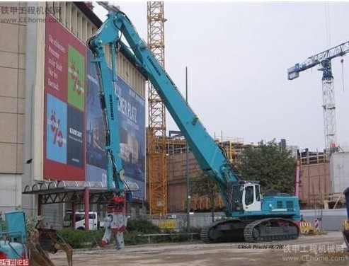 挖掘機拆樓臂、拆樓臂、加長臂、挖掘機拆樓臂廠家