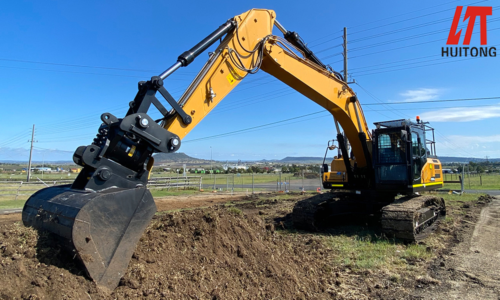 挖掘機加長臂、加長臂、加高臂、挖掘機加長臂廠家