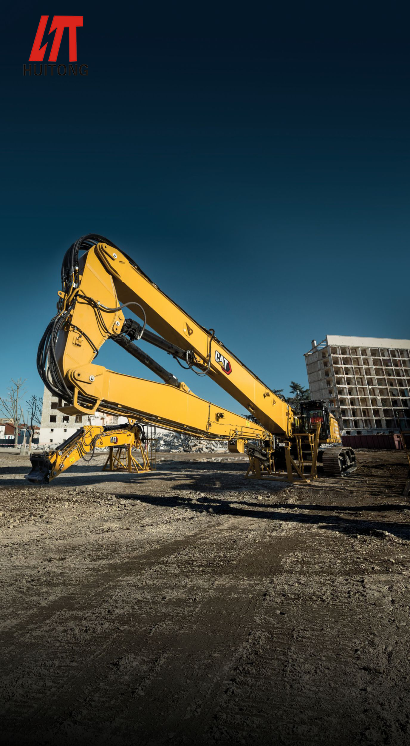 挖掘機加長臂、加長臂、挖掘機加長臂、挖掘機加長臂廠家