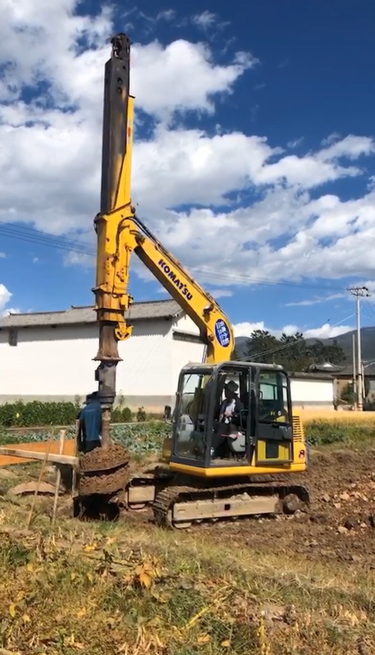 挖掘機(jī)伸縮臂 挖掘機(jī)伸縮臂