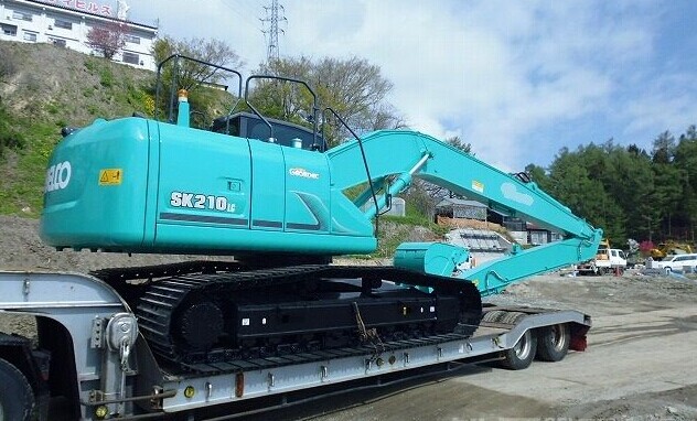 挖掘機(jī)加長臂 挖掘機(jī)加長臂