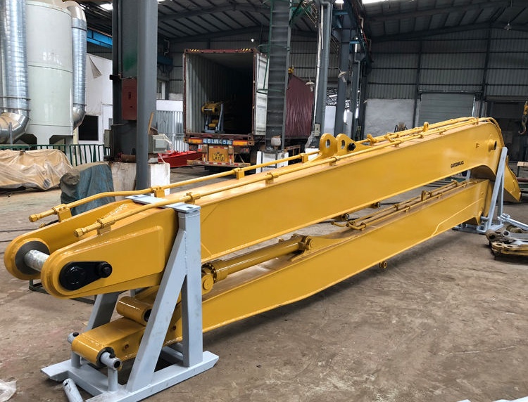 挖掘機(jī)加長(zhǎng)臂廠(chǎng)家