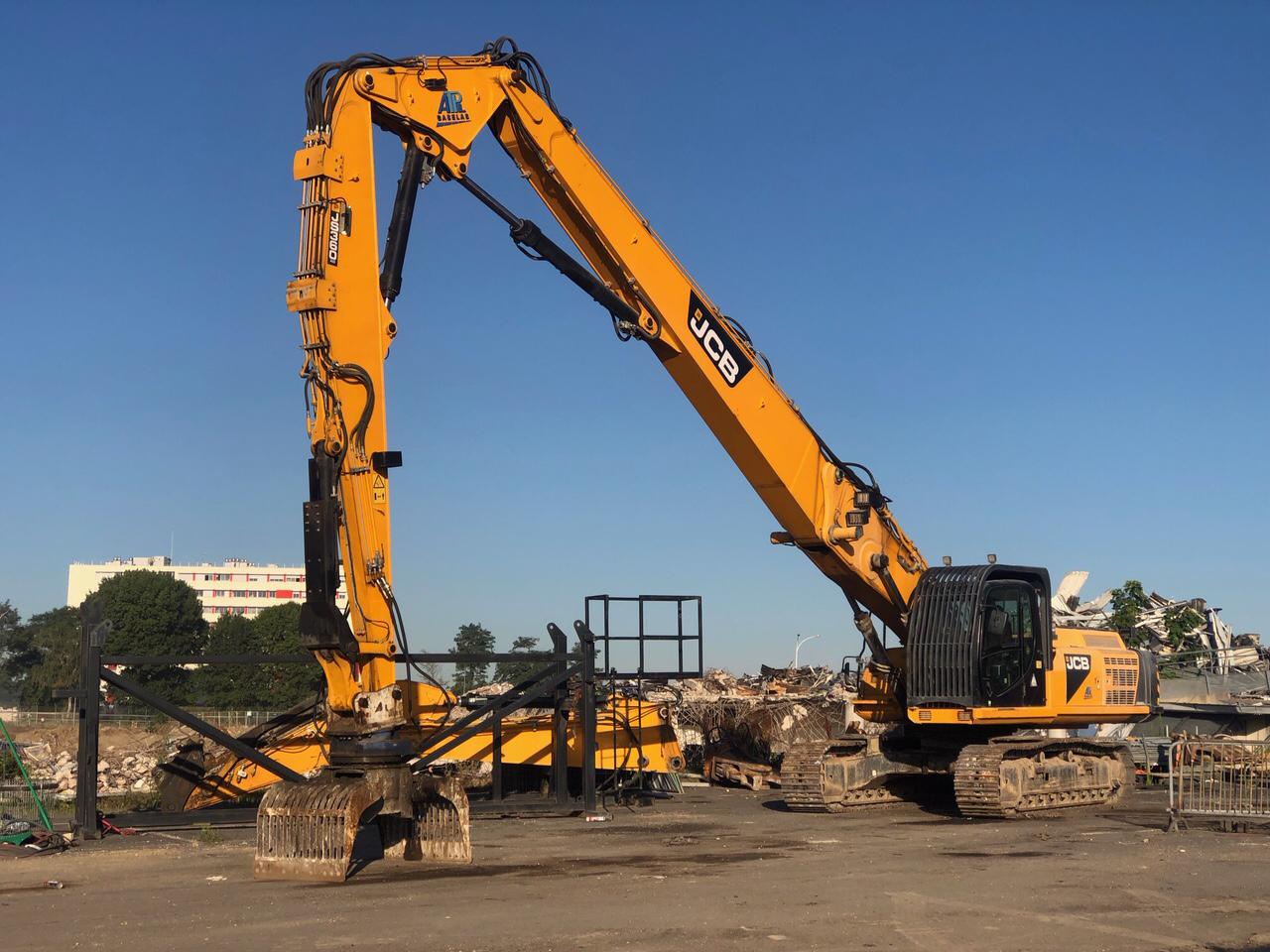 挖掘機加長臂廠家 挖掘機加長臂廠家