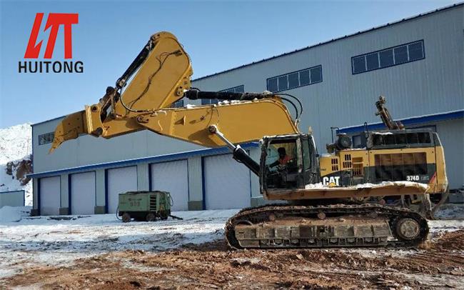 挖掘機巖石臂廠家 挖掘機巖石臂廠家