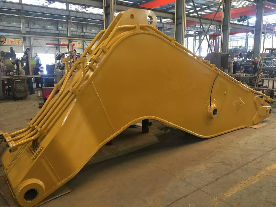 挖掘機巖石臂 挖掘機巖石臂