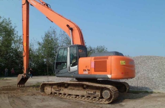 挖掘機(jī)加長臂 挖掘機(jī)加長臂