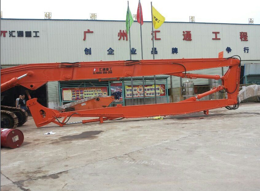 挖掘機(jī)拆樓臂廠家 挖掘機(jī)拆樓臂廠家